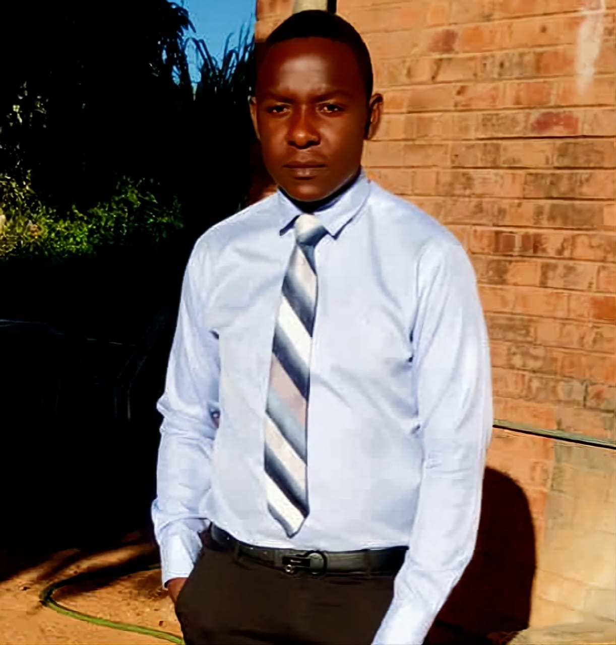 Rikonda Tafadzwa